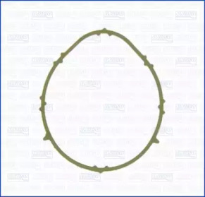 WILMINK GROUP wg1162346 -  Прокладка, впускной коллектор
